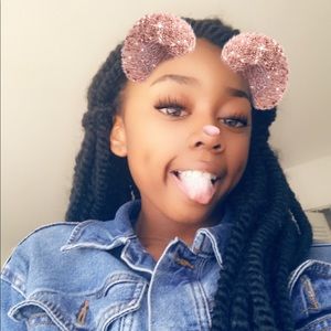 Meet your Posher, Miako